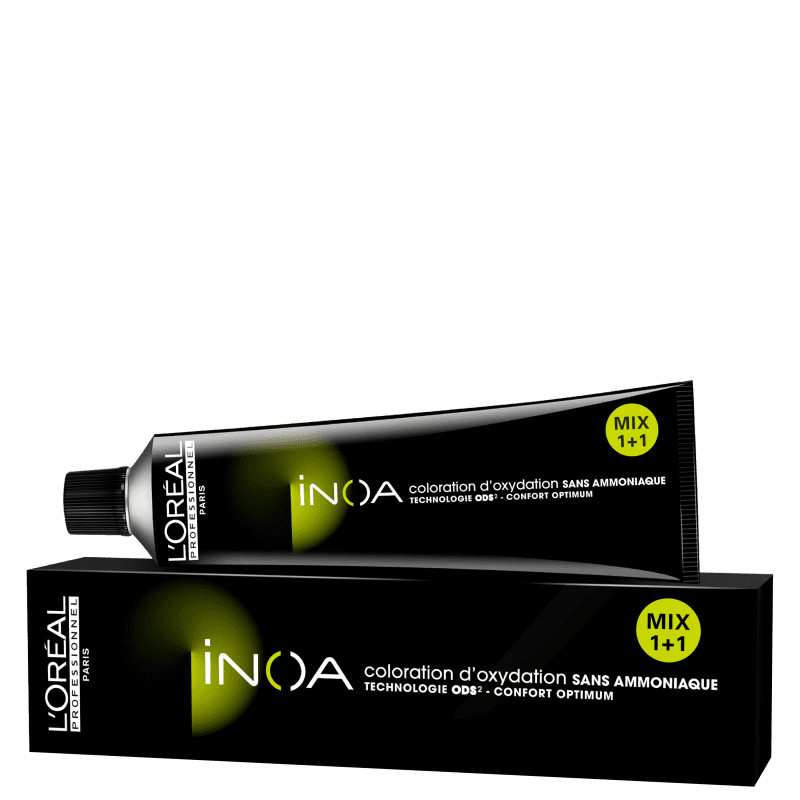 L'Oréal Professionnel Inoa 7.13
             - Coloração Permanente 60g | Beleza Na Web (BR)