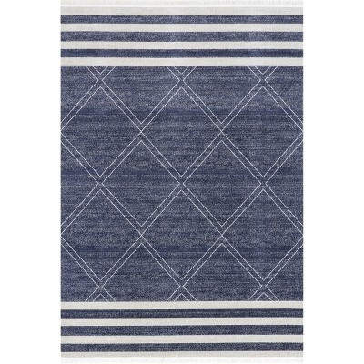 nuLOOM Roberge Coastal Indoor/Outdoor Area Rug | Target