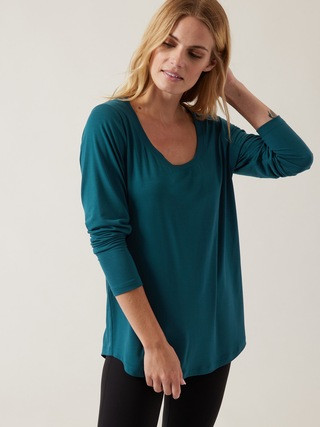 Stratus II Top | Athleta
