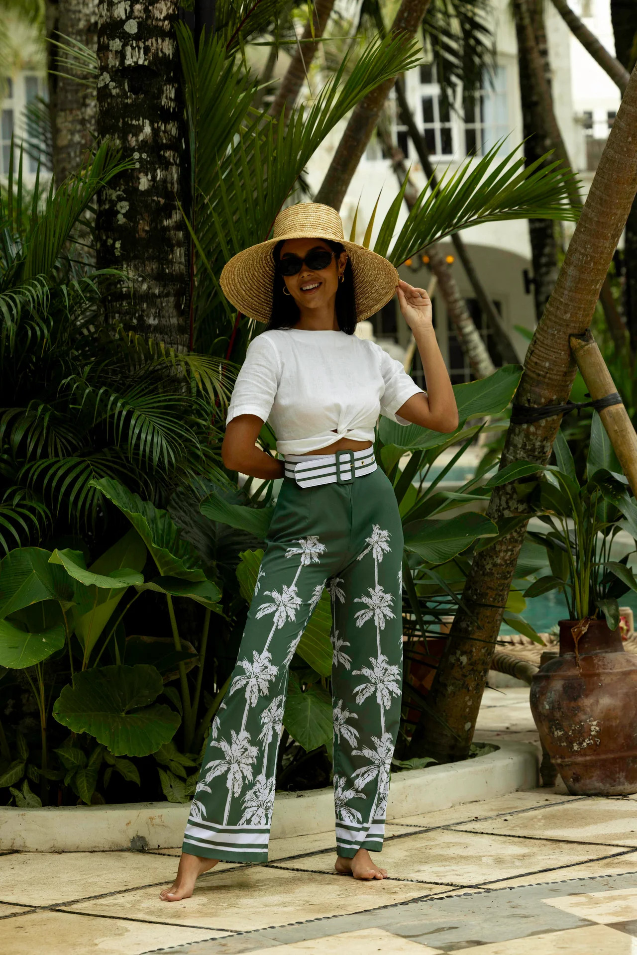 ✨ New finds have arrived 🌴☀️ Meet the Bali Palms Collection by Kanny Flowers—your go-to vacation wardrobe featuring effortless prints, breezy silhouettes, and tropical vibes made for every getaway. From beach strolls to sunset dinners, these looks are ready to travel with you. 🌺✈️

#KannyFlowers #NewFinds #BaliPalmsCollection #VacationLooks #ResortWear #VacationStyle #TropicalVibes #IslandStyle #SummerWardrobe #Beachwear #TravelStyle #HolidayOutfit #ResortFashion #OOTD #VacationReady 

 #LTKSeasonal #LTKU #LTKTravel