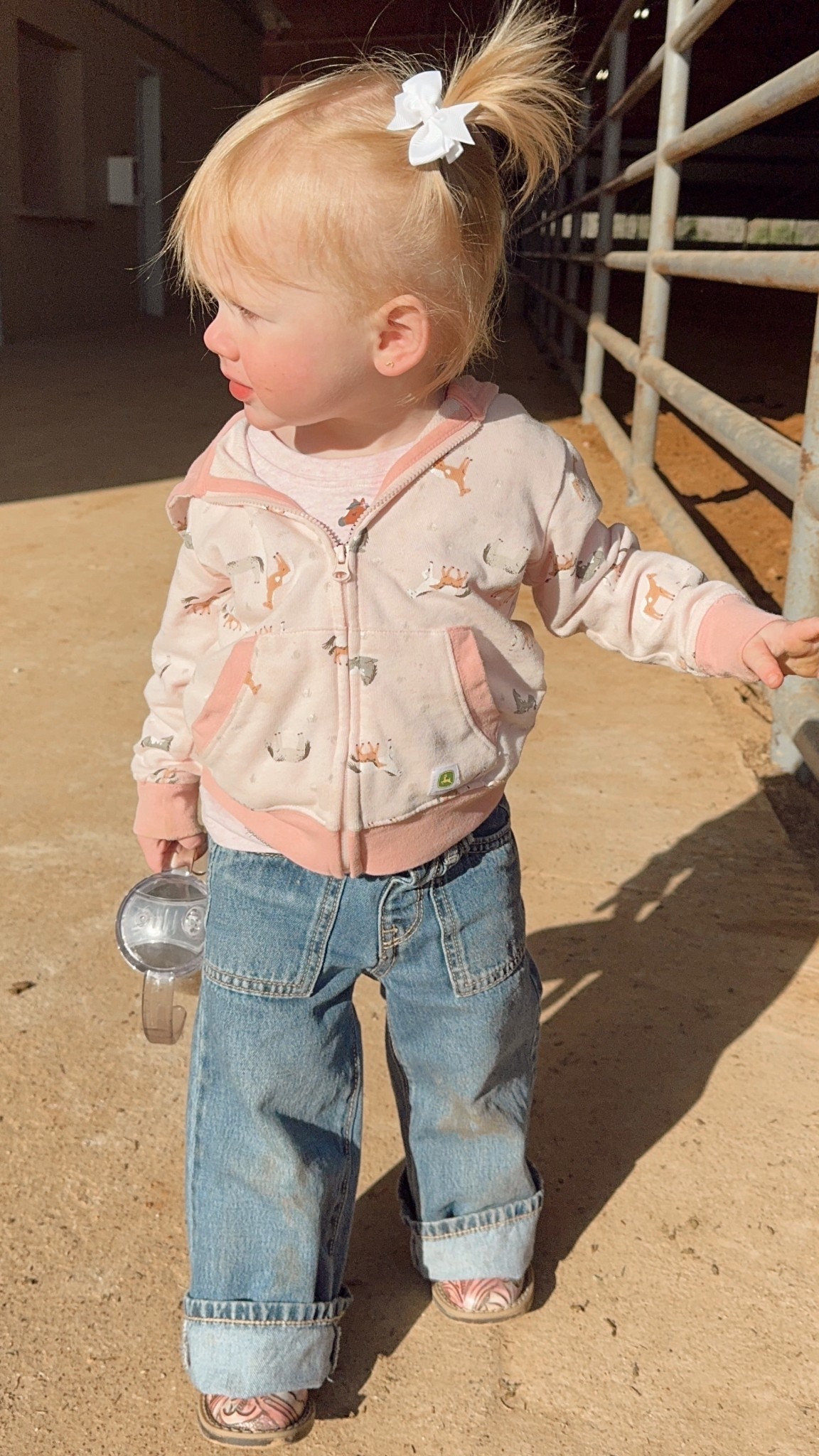 cowgirl jeans💖🤠 

#LTKU #LTKStyleTip #LTKFindsUnder100