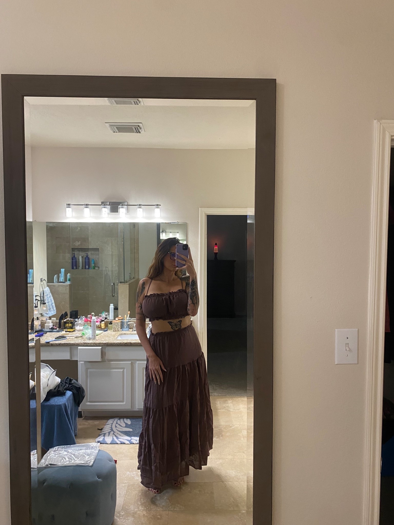 Outfit for St. Thomas 🌴

#LTKTall #LTKMidsize #LTKootd
