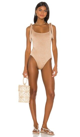 Mable One Piece | Revolve Clothing (Global)