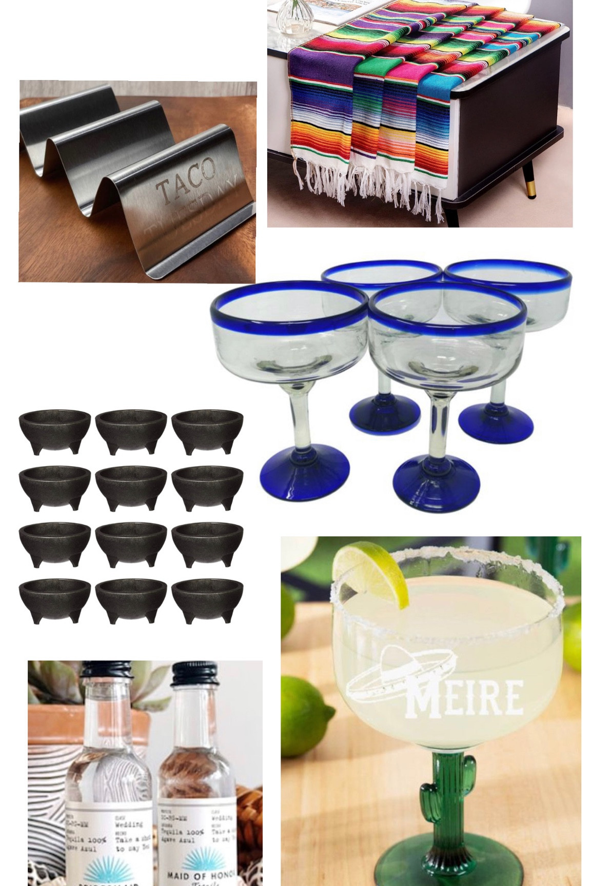 MEXICAN THEME BRIDAL PARTY PROPOSAL 🌮🌯🫔

#LTKwedding #LTKGiftGuide #LTKparties