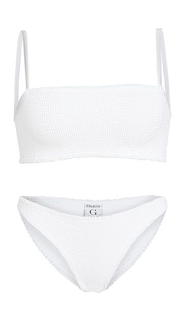 Gigi Bikini Set | Shopbop