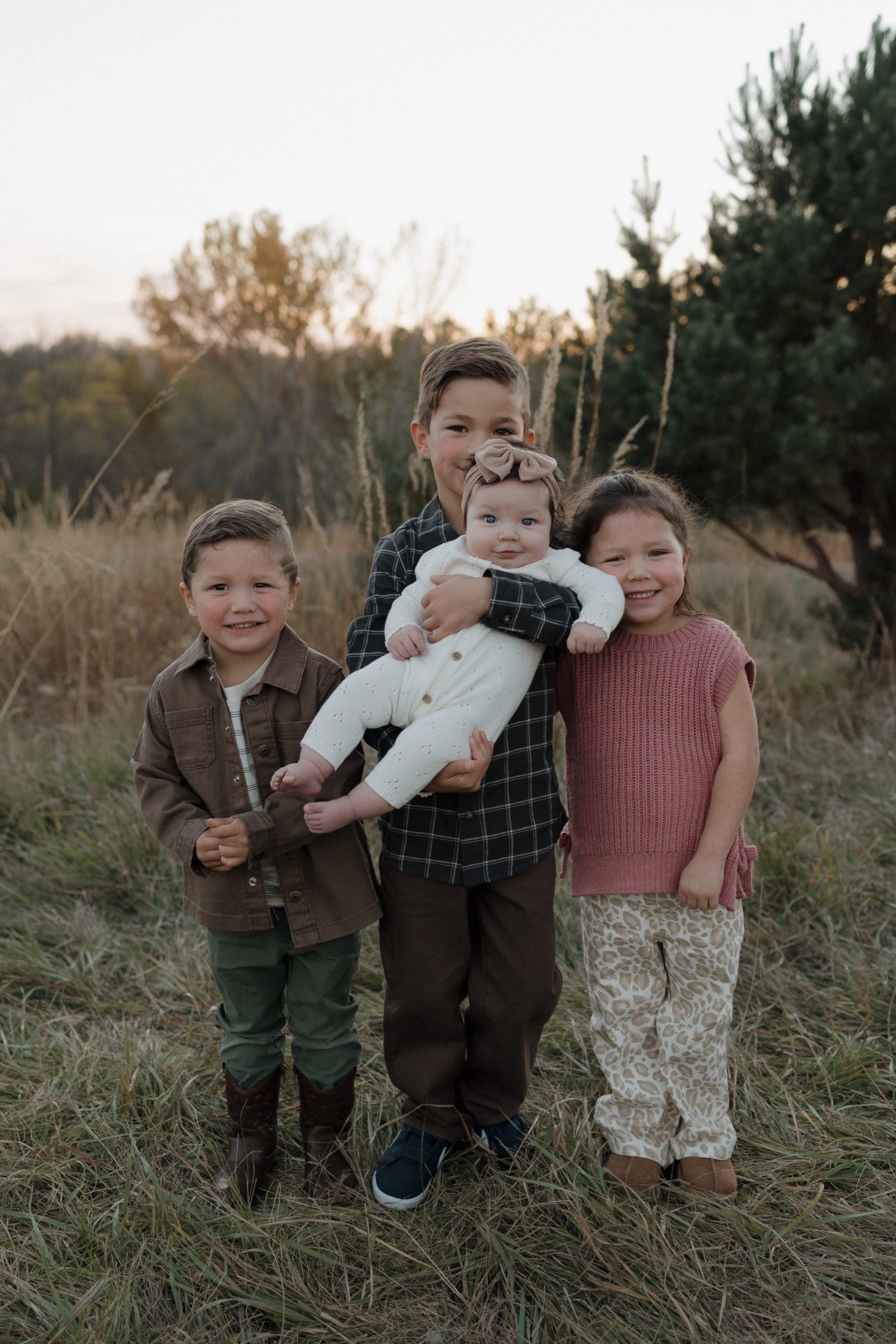 carters is having the best sale right now and so many of their collections are perfect for family photos! 

#LTKCyberWeek #LTKHoliday #LTKootd