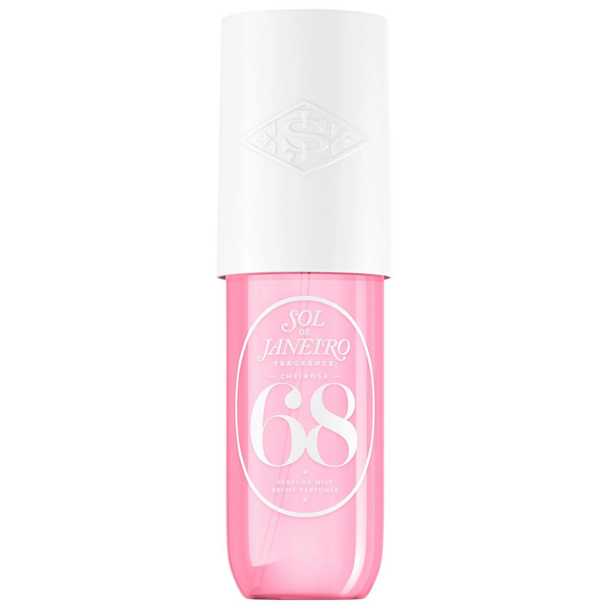 Sol de Janeiro Cheirosa 68 Beija Flor Hair & Body Perfume Mist | Kohl's
