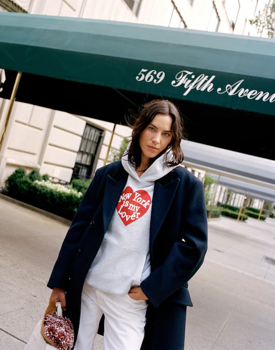 Madewell — shop this pick from Emily's edit