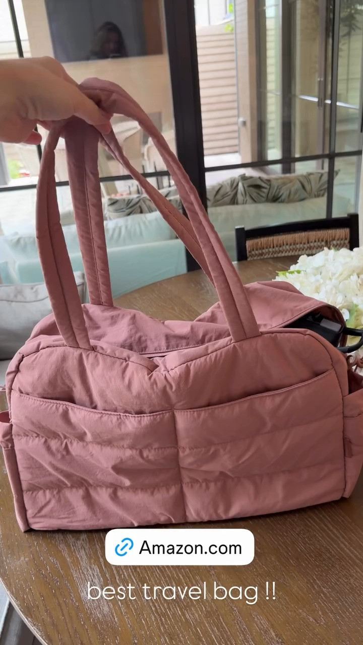 best travel bags!! 

 #LTKTravel