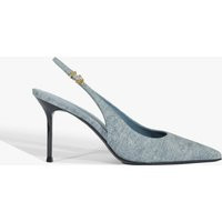 Paola Leather Pump | Schutz (US)