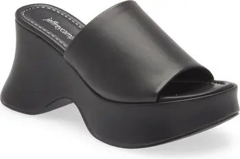 6Teen Platform Slide Sandal | Nordstrom