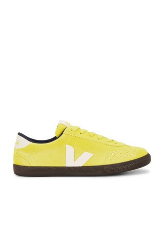 Veja Volley in Yellow | FWRD 