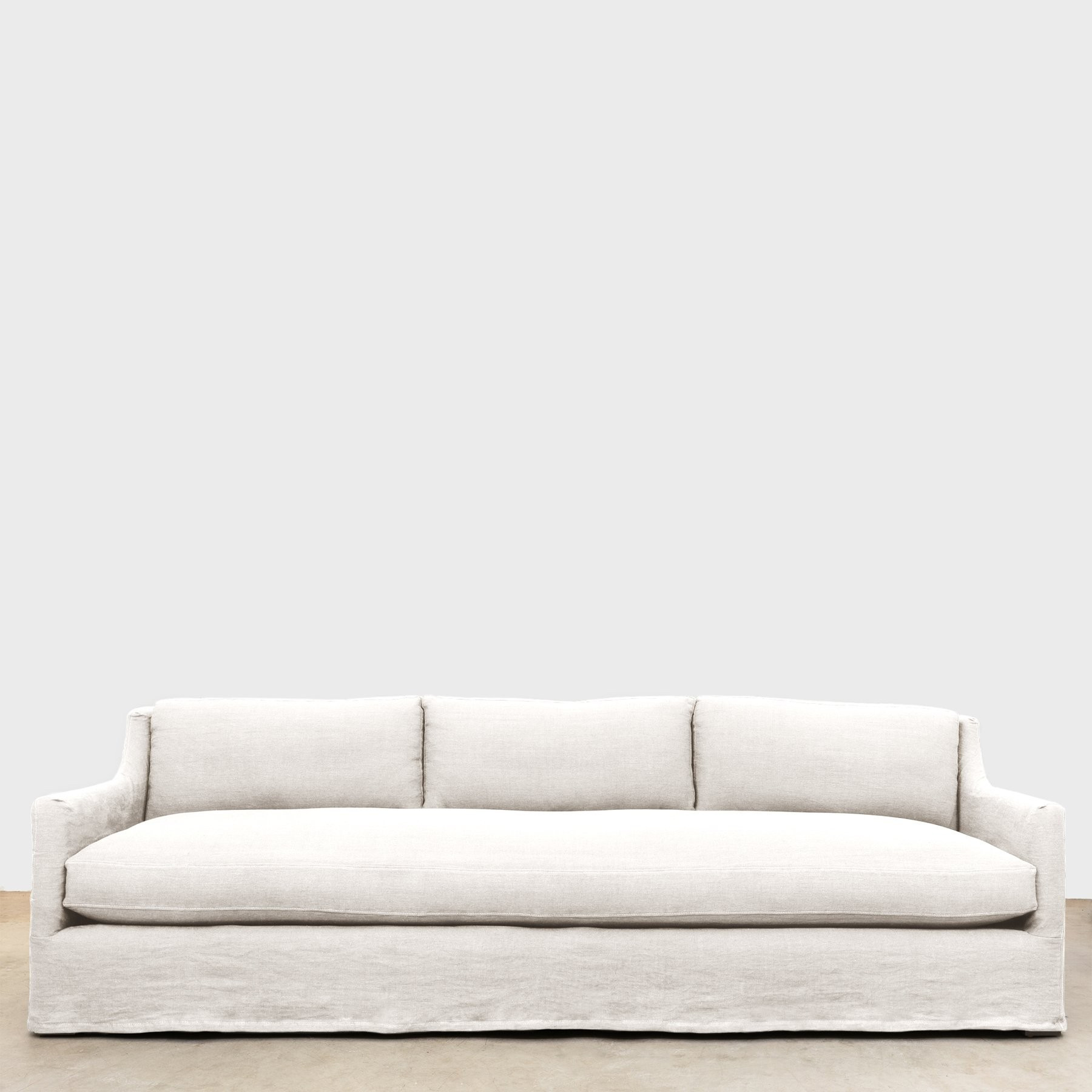Carpenter Sofa | Amber Interiors