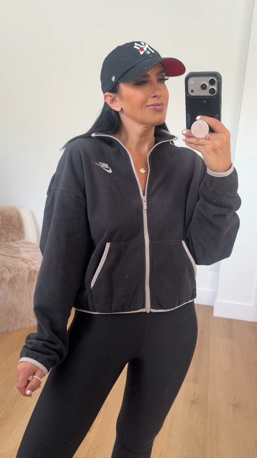 Nike fleece 55% off now $36