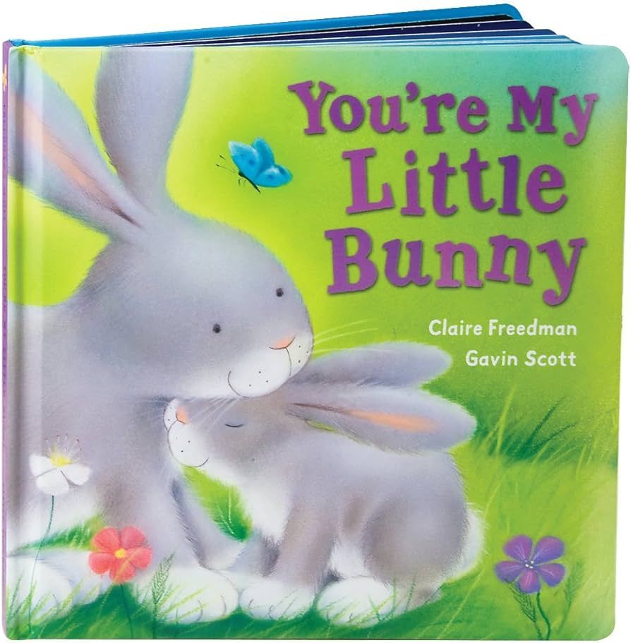 You're My Little Bunny | Amazon (US)