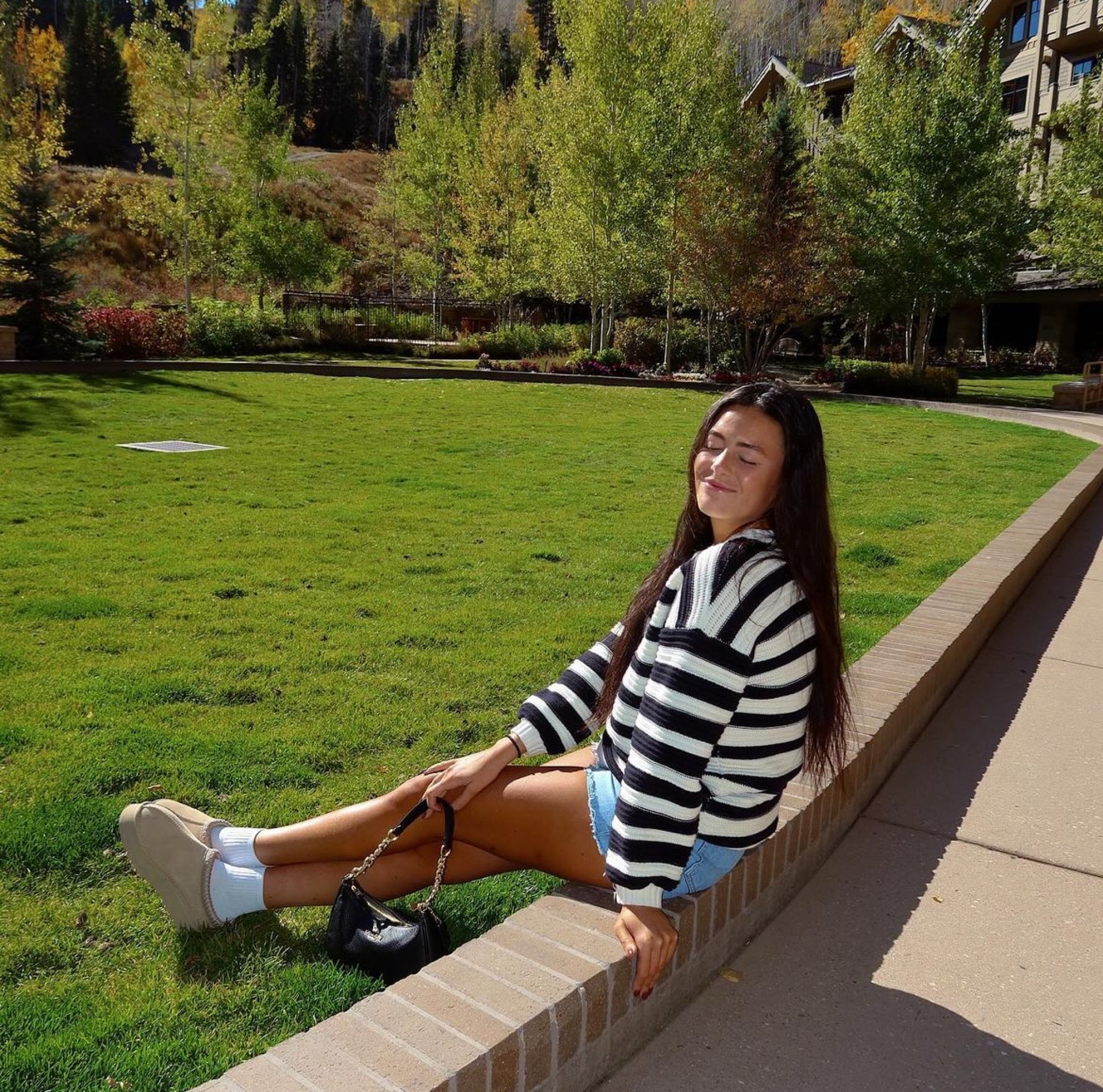 the most unreal time spent with the best team & group of girls! 

#LTKStyleTip #LTKSeasonal #LTKTravel