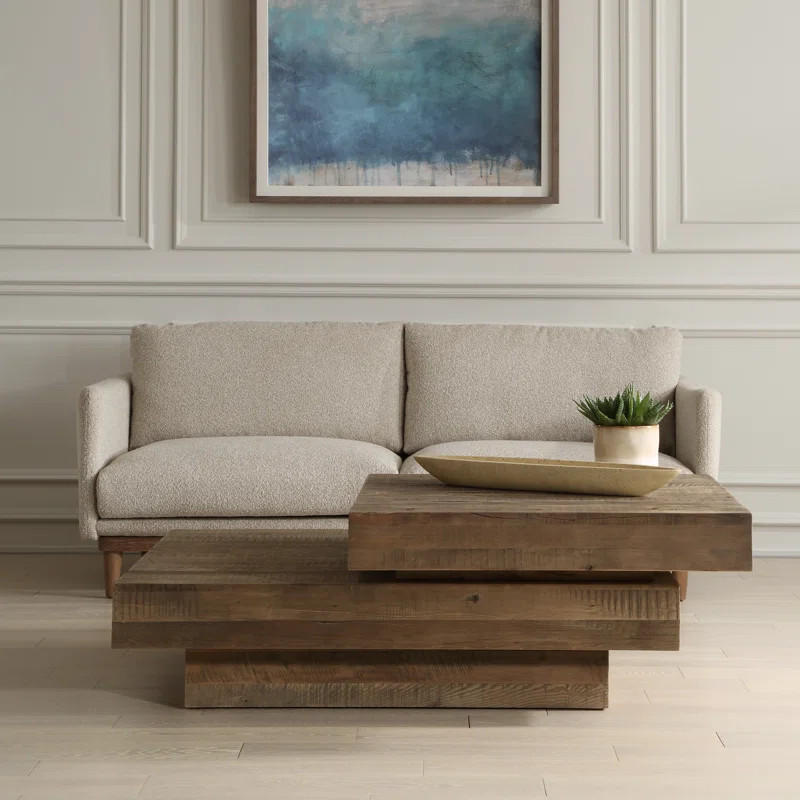 Your dream aesthetic living room starts with the perfect coffee table 🤍 loving these minimal Wayfair finds — and they’re on sale ✨
#livingroominspo #coffeetabledecor #minimalhome #modernstyle #wayfairfinds #decorideas #neutralhome 

 #LTKSeasonal #LTKHome #LTKSaleAlert