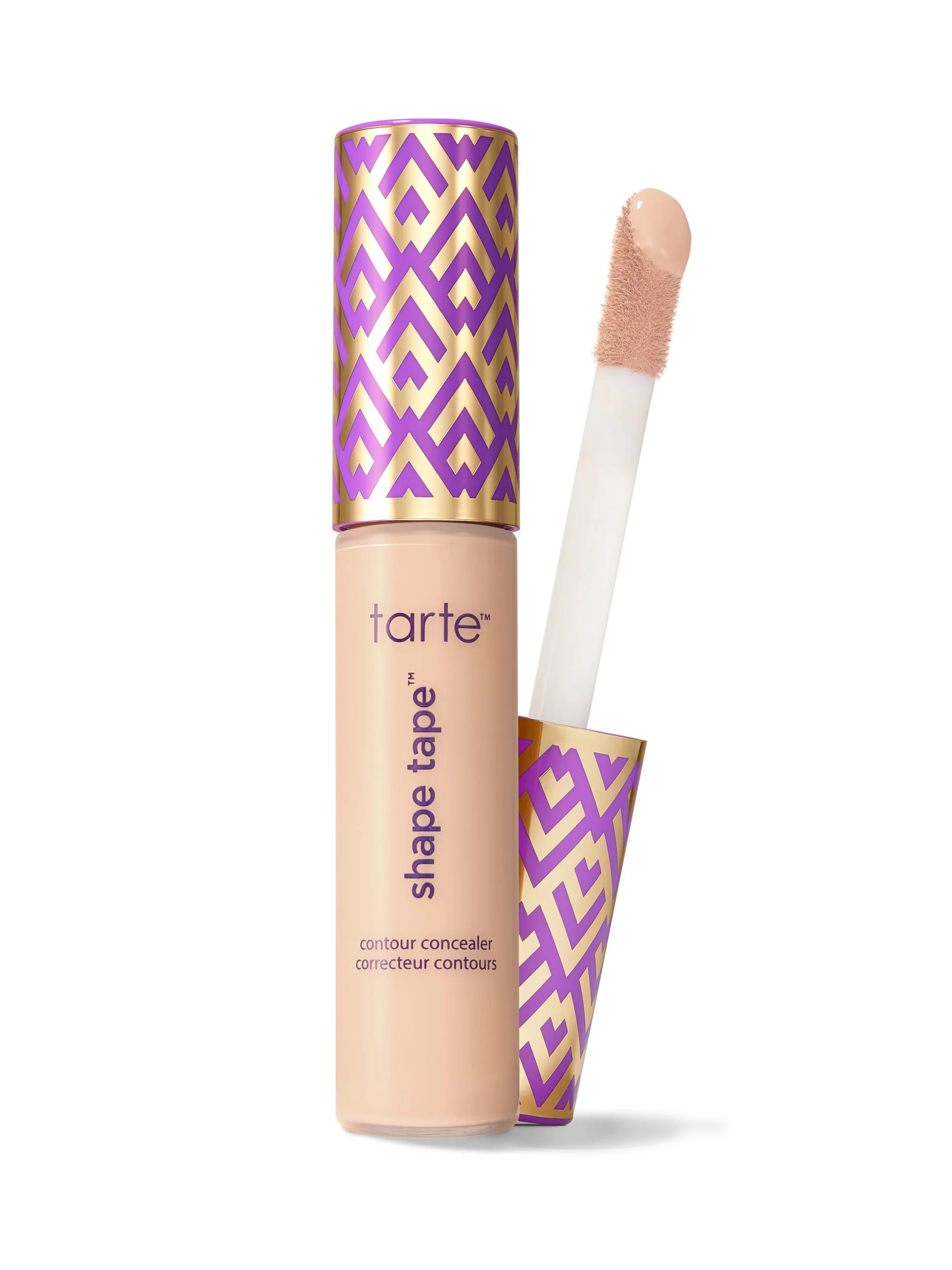 shape tape™ full-coverage concealer | tarte cosmetics (Global)