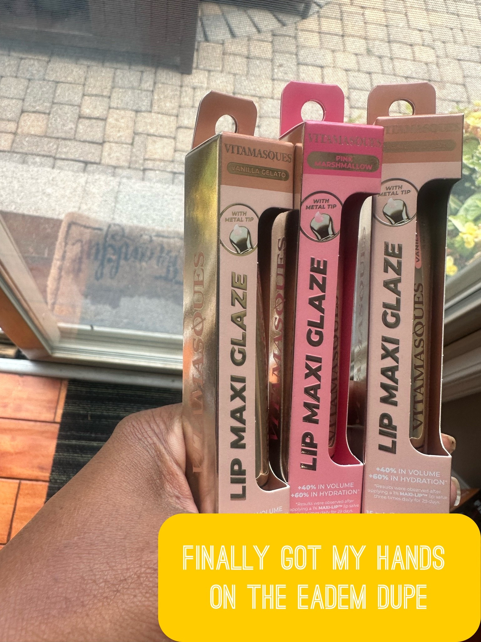 #beauty #lipglosses #dupes #

#LTKgrwm #LTKselfcare #LTKBeauty