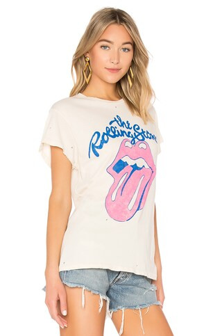 Rolling Stones Tee
                    
                    Madeworn | Revolve Clothing (Global)