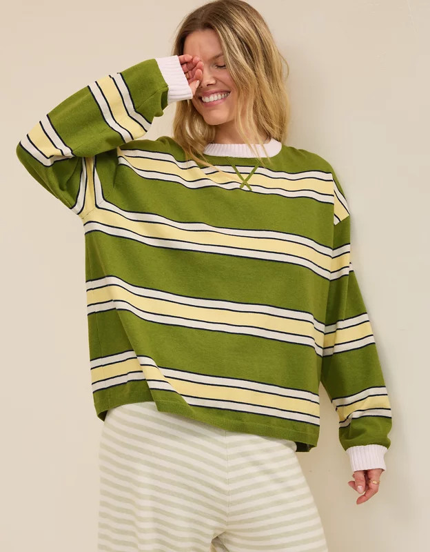 Aerie Sunday Soft Sweater | American Eagle Outfitters (US & CA)
