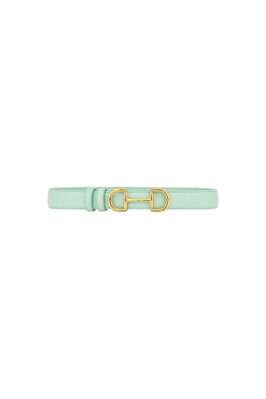 Bettie Belt - Mint | The Noli Shop