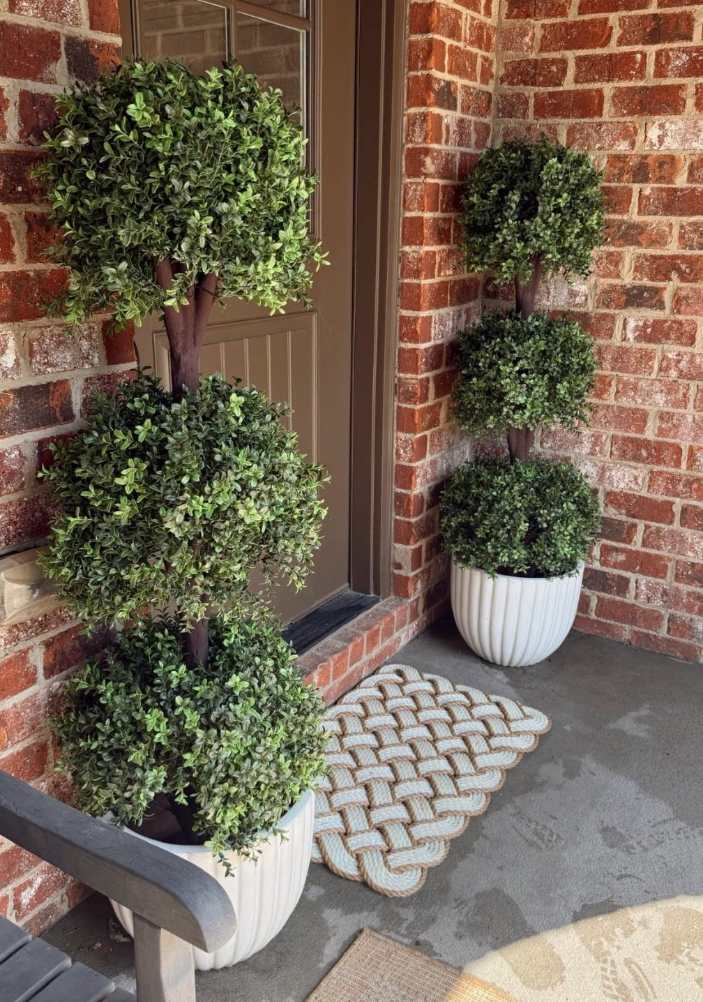Early Prime Days are here and they are AMAZING! 
🛍️
Today these topiaries are 1/2 OFF! Such a great time to grab them if you’ve been wanting to add some pretty greenery to your home.

#LTKdayinmylife #LTKHome #LTKSeasonal