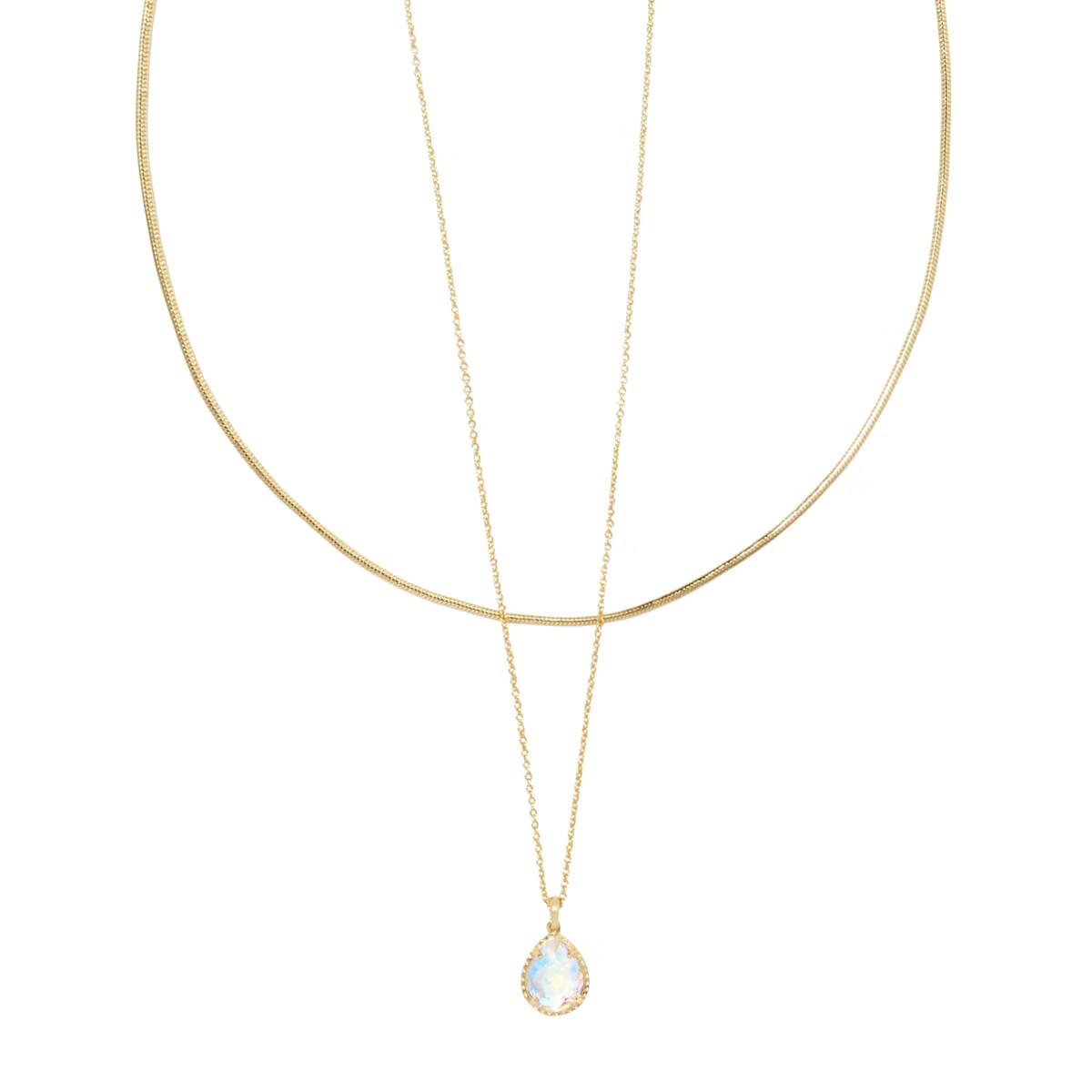 Kendra Scott Sami Multi-Strand Necklace | Target