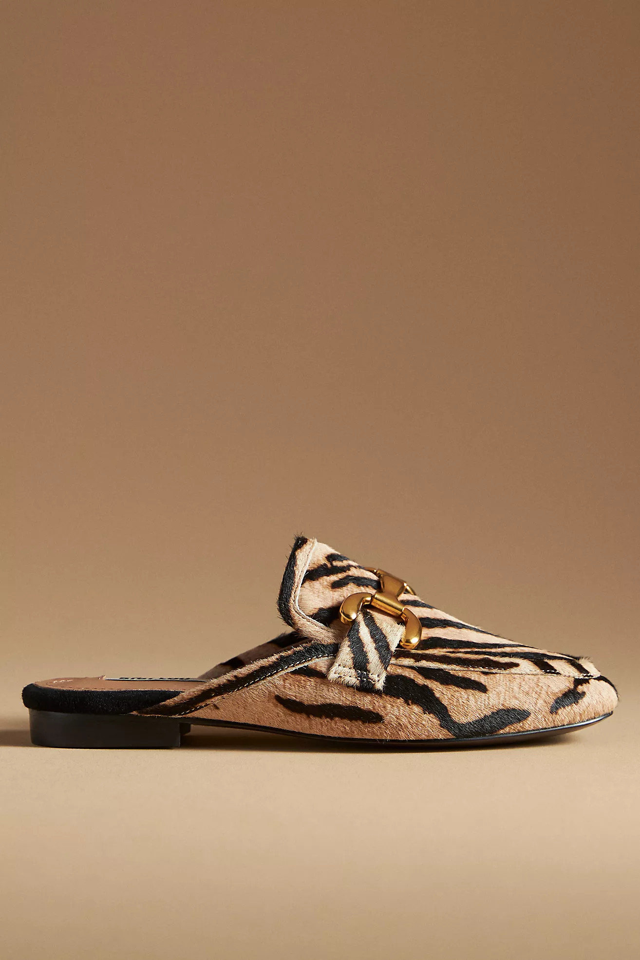 Bibi Lou Exclusive Zagreb Slip-On Loafers | Anthropologie (US)