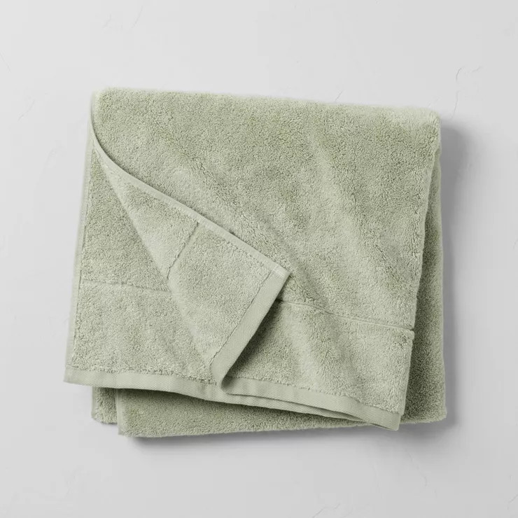 Modal Bath Towel - Casaluna™ | Target