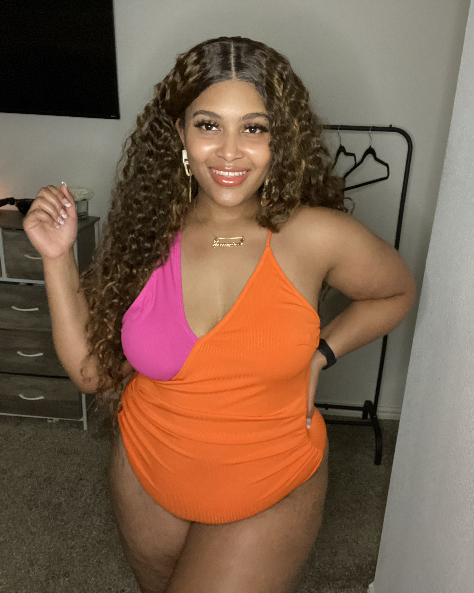 Great bathing suits for some summer fun! 🌊

#LTKSwim #LTKPlusSize #LTKFindsUnder50