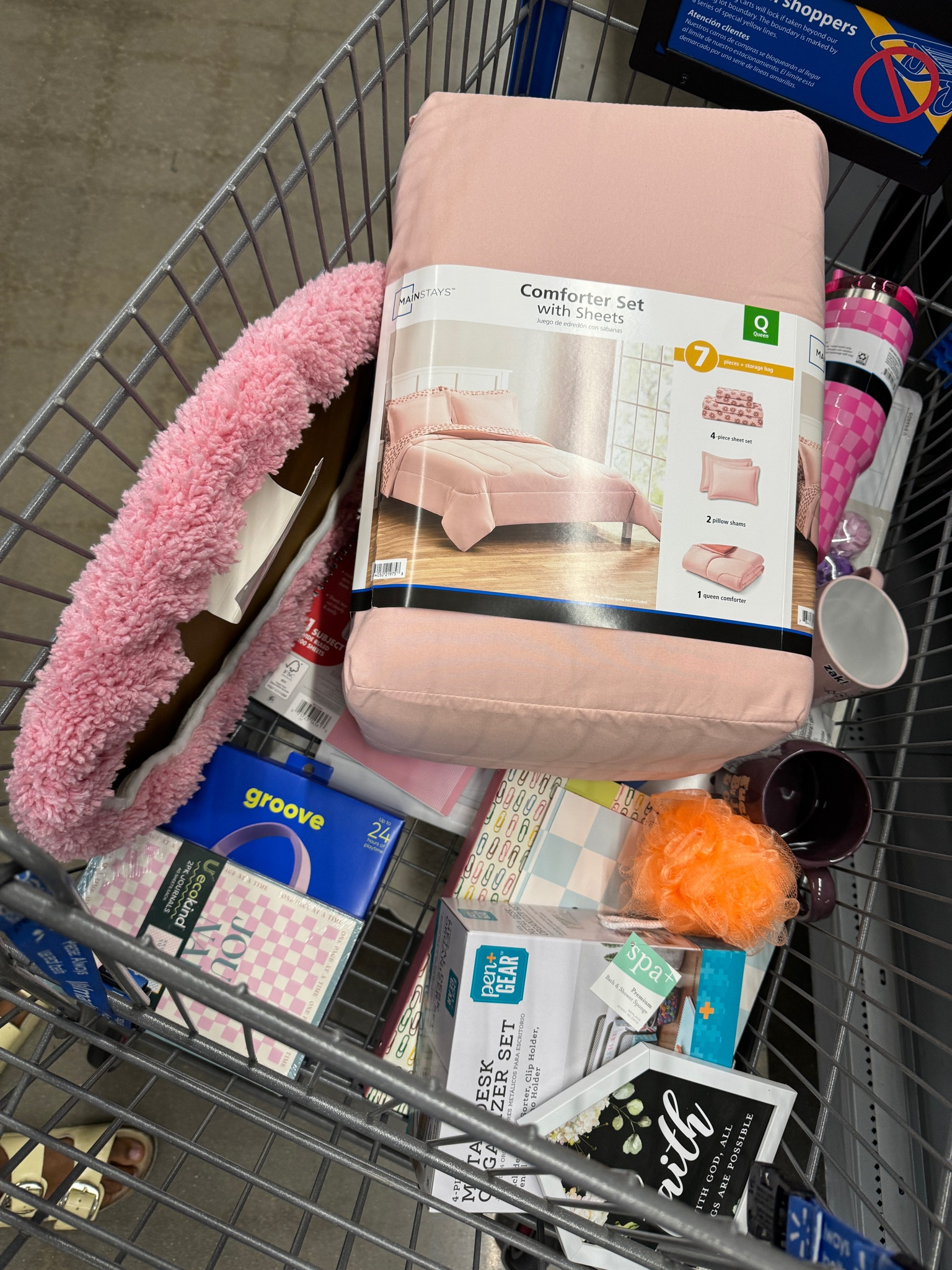 My Back To School Shopping Finds @walmart #walmartpartner

#LTKBacktoSchool