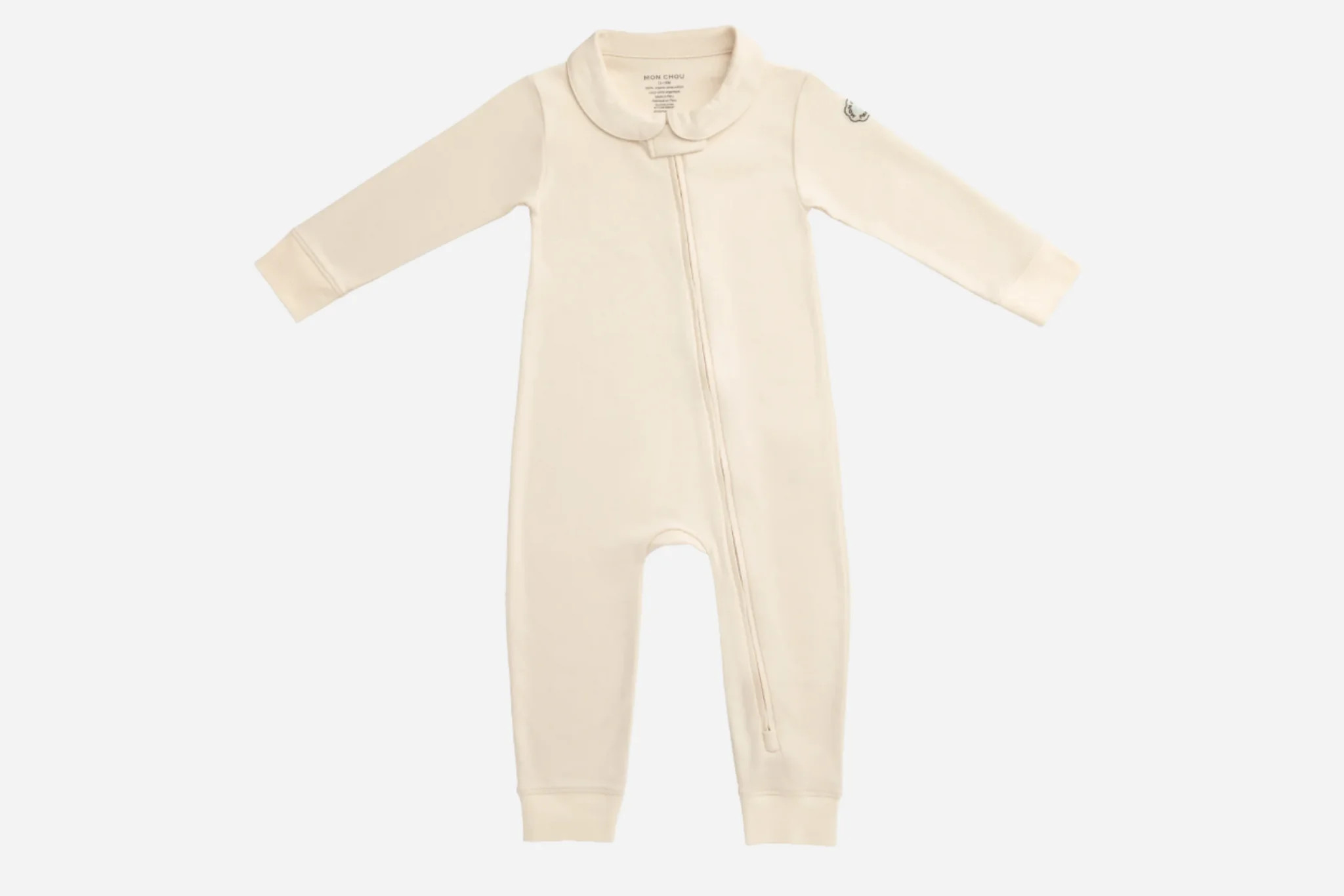 Footless Pajama | Mon Chou