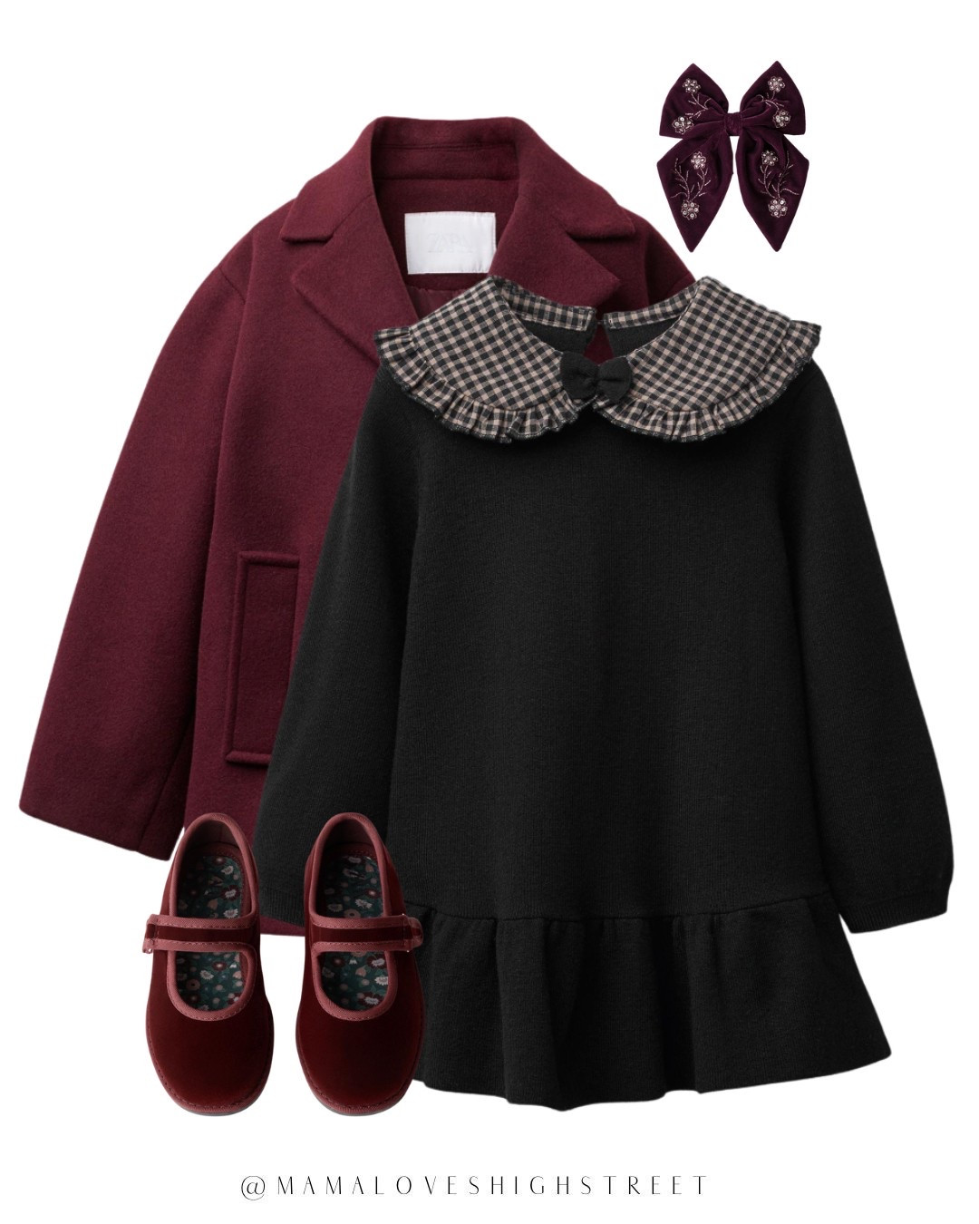 Christmas Day 
Xmas party 
Festive
New in Zara kids 

#LTKuk #LTKkids #LTKfestive