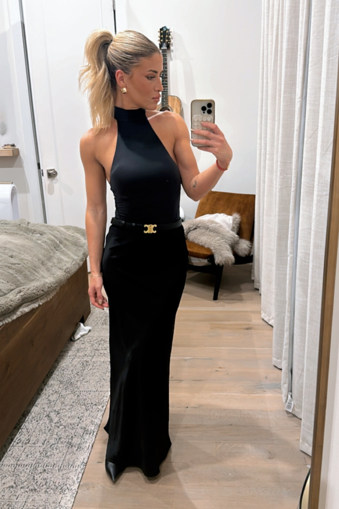 Comfy dinner fit! 

#LTKGiftGuide #LTKMostLoved #LTKfindsunder100