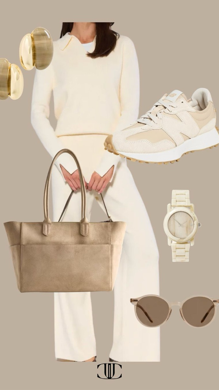 There’s something so timeless about winter white—soft, elegant, and effortlessly polished. These head-to-toe neutral looks mix cozy textures with clean lines for outfits that feel fresh, refined, and seasonally chic. Perfect for holiday events, winter dinners, or anytime you want a light, elevated look during the colder months.

Save for outfit inspiration and tap to shop these winter white essentials. ✨ 

 #LTKStyle #LTKWinter #WinterWhites #NeutralStyle #ChicWinter #MonochromeStyle #LTKOutfits #TimelessStyle 

#LTKootd #LTKSeasonal #LTKOver40