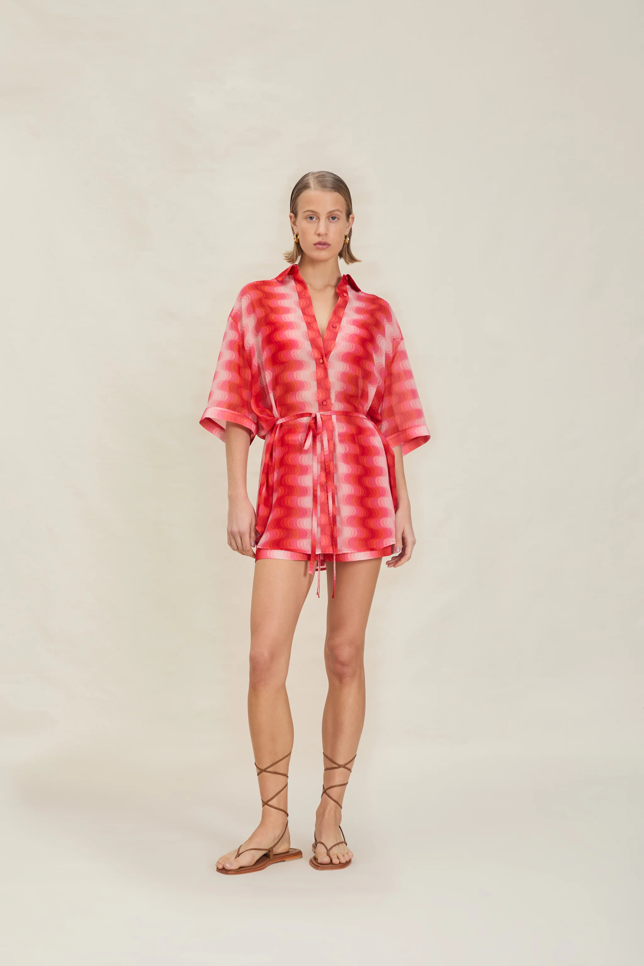 Gala Shirt | Devon Windsor