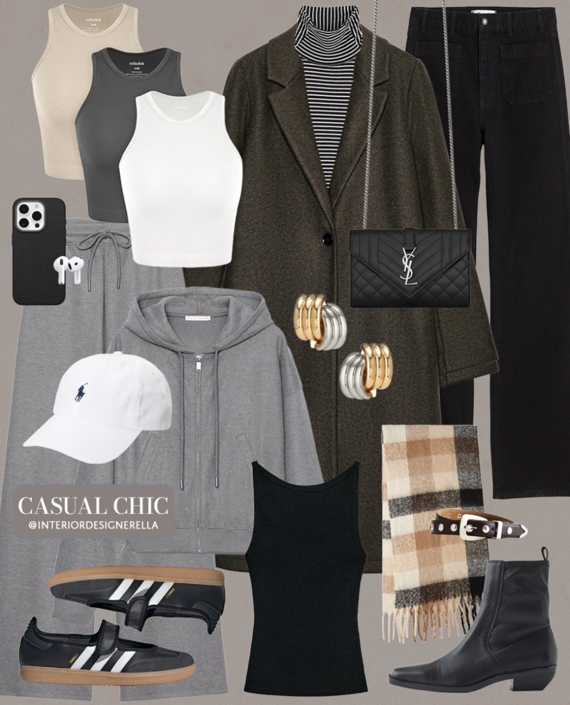 Scroll to shop!! Follow for more!!! Xo! ✨

#LTKootd #LTKdayinmylife #LTKgrwm