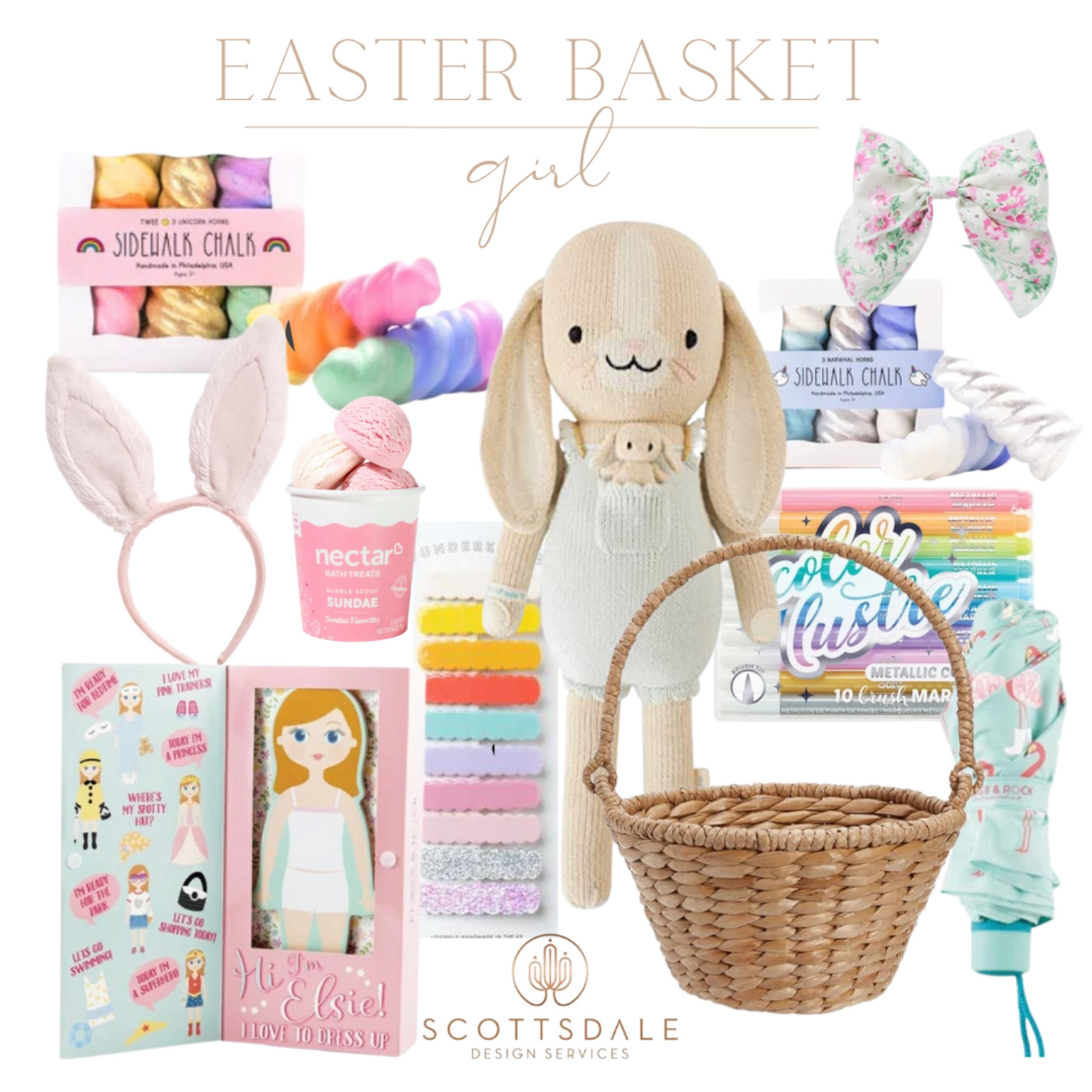 Easter basket finds!🤍

Kids umbrella, kids toys, Easter basket, Easter bunny, kids chalk, girls hair accessories

#LTKGiftGuide #LTKkids #LTKSeasonal
