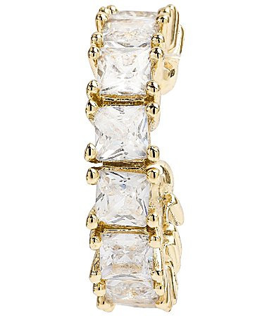 Melinda Maria Ear Cuff Earring - Gold | Dillard's