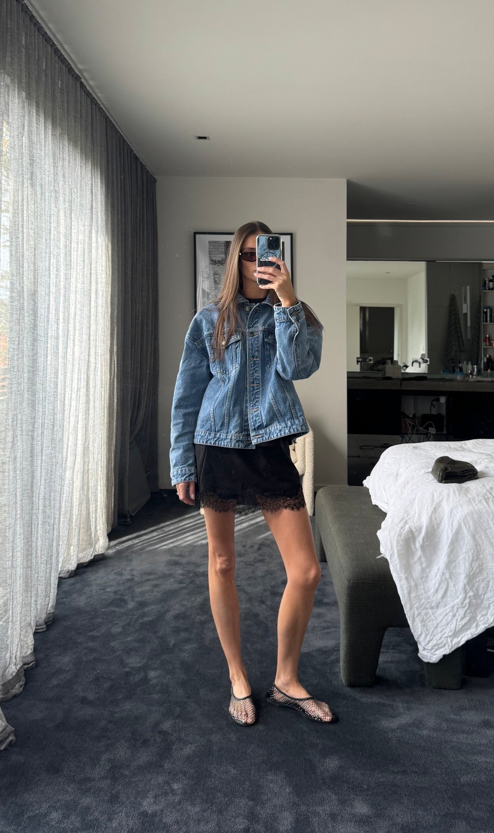 Skirt is Kookai size 6
Jacket is ORTC in size 8

#LTKspring #LTKaustralia #LTKautumn