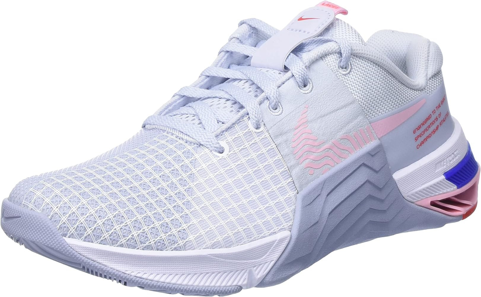 Nike womens Metcon 8 | Amazon (US)