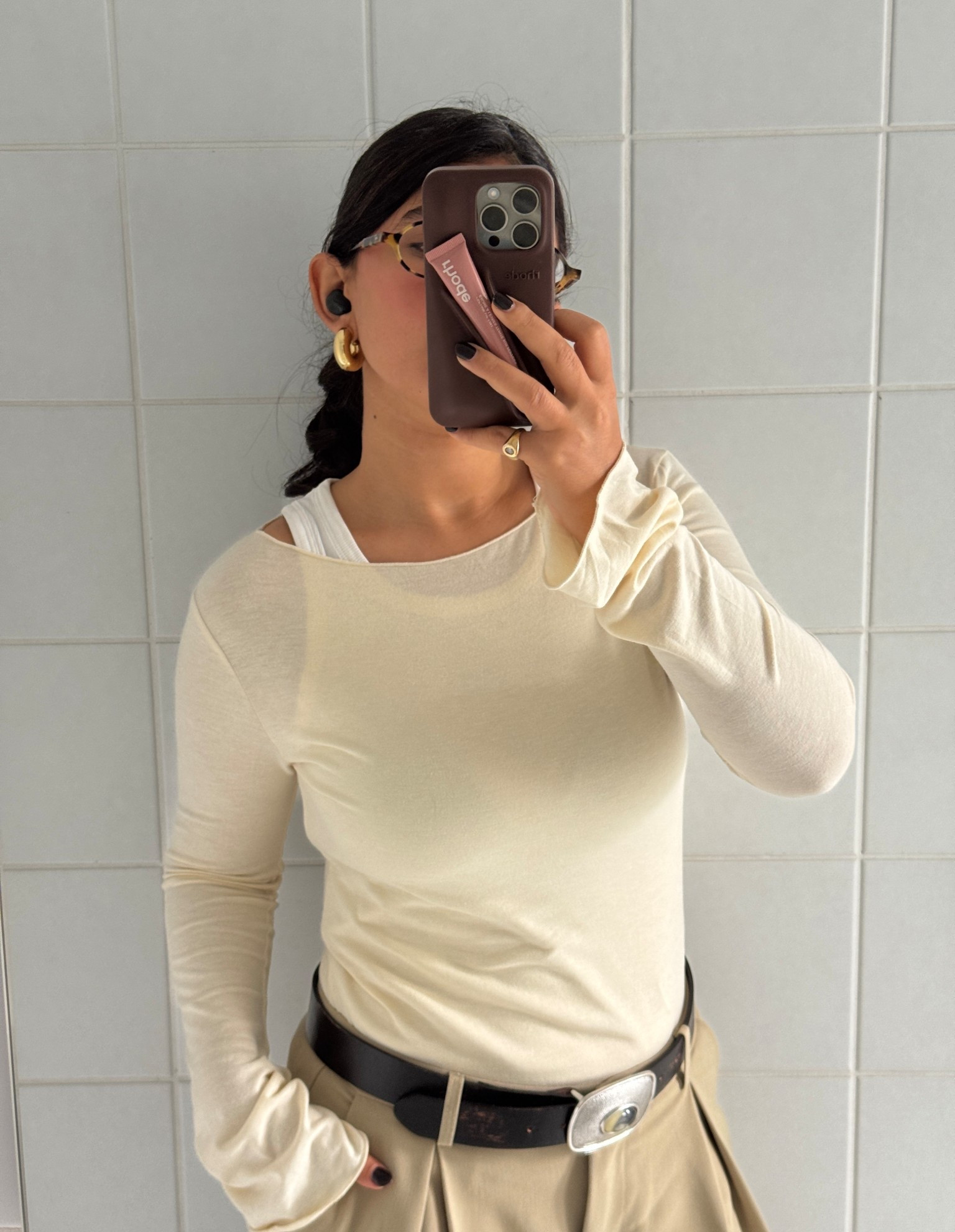 Cute top for office outfit 
#workwear #cutetop

#LTKeurope #LTKdeutschland #LTKworkwear