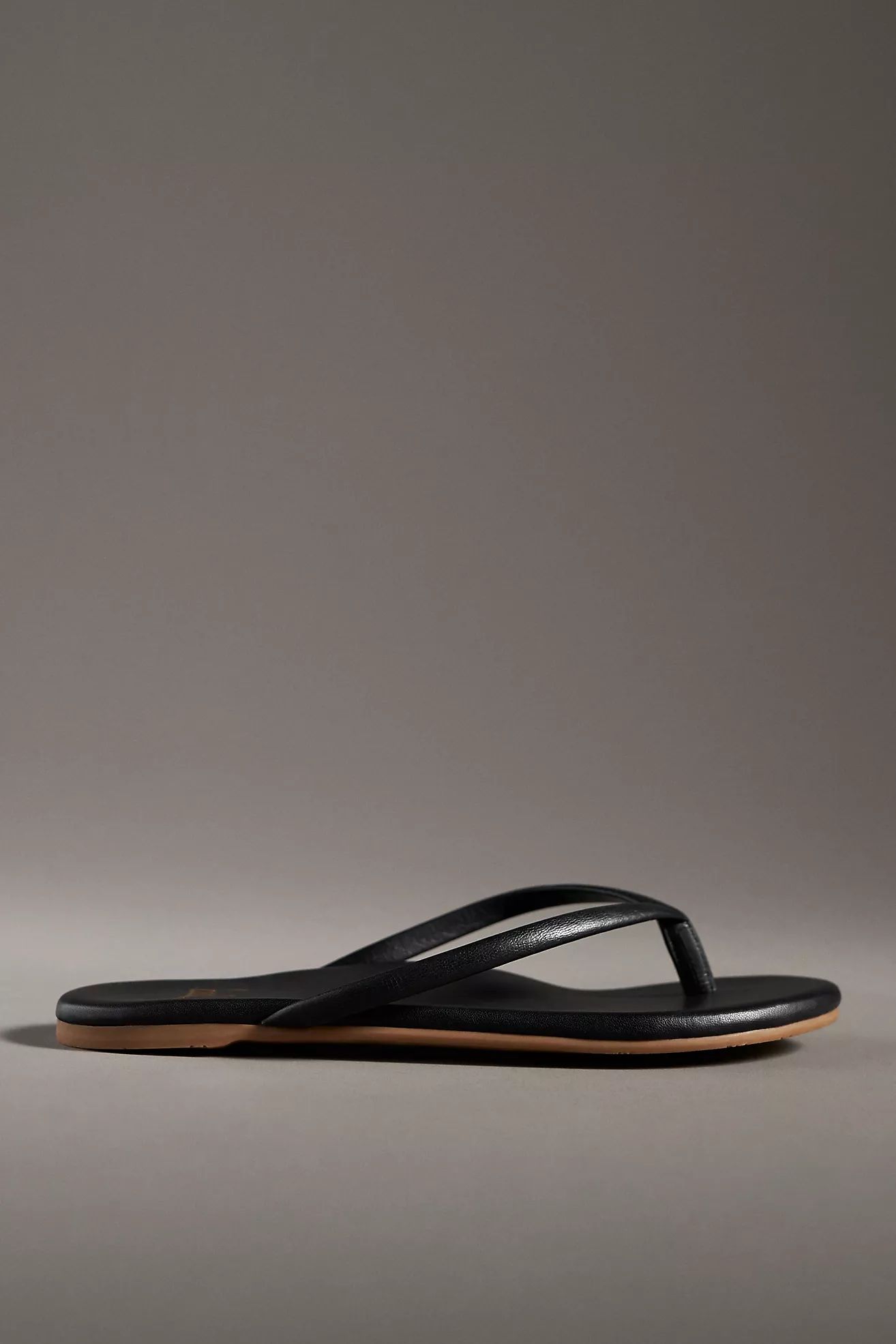 beek Sunbeam Thong Sandals | Anthropologie (US)