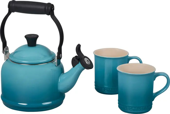 Demi Kettle & Mug Set | Nordstrom