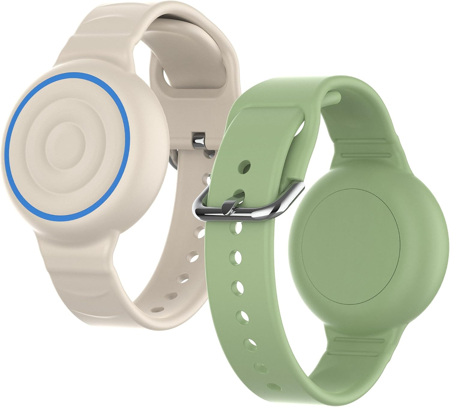 Waterproof Bracelet for AirTag-2Pack Air Tag Wristband Kids | Amazon (US)