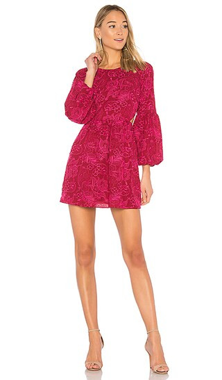 devlin Serafina Dress in Shiraz | Revolve Clothing