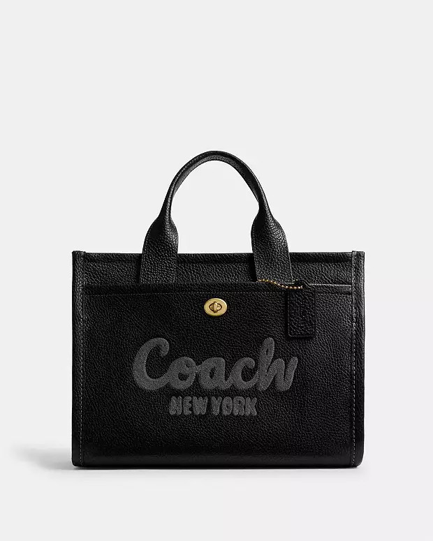 Cargo Tote Bag | Coach (US)