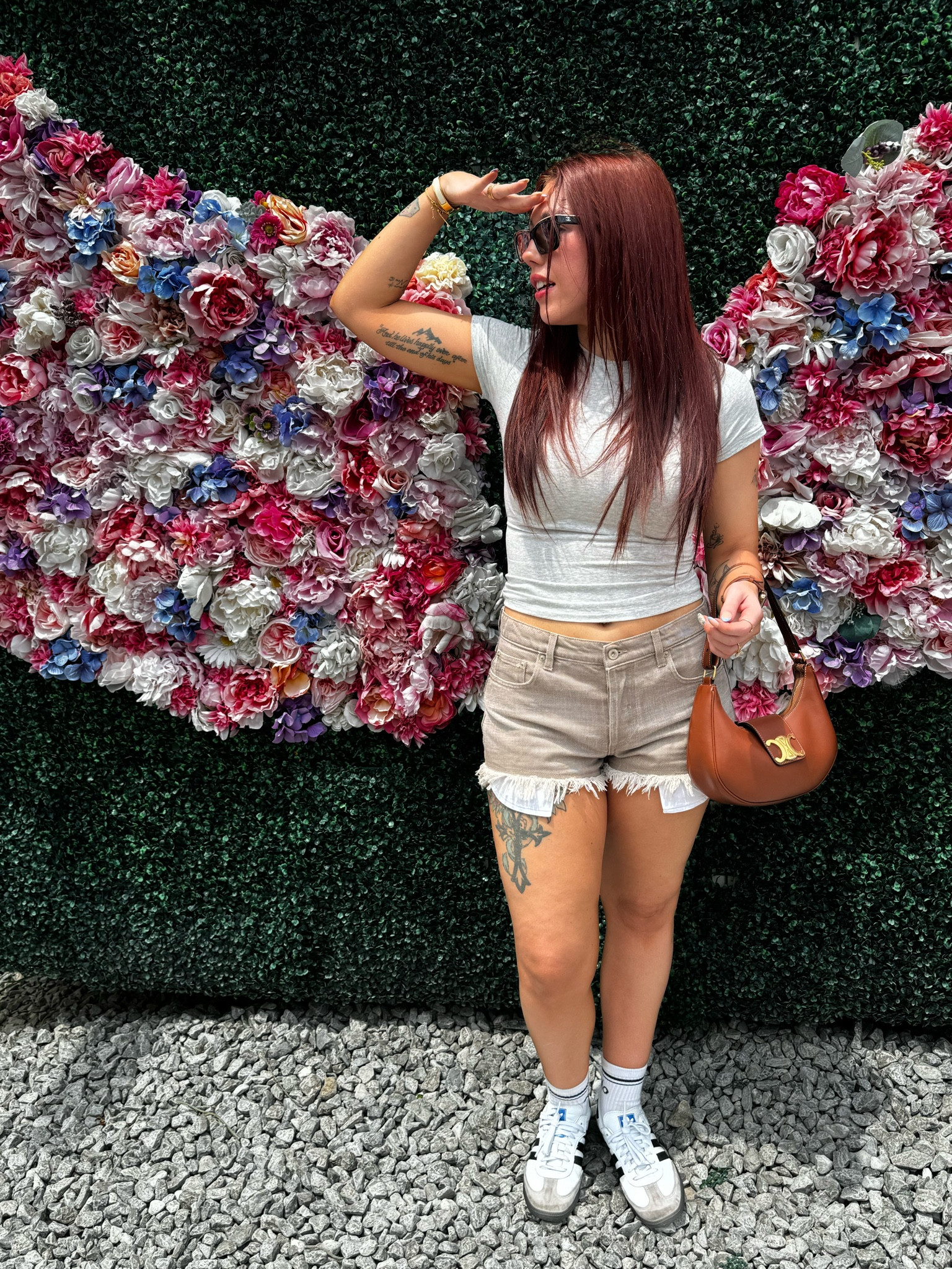 Summer Nashville Outfit

#LTKStyleTip #LTKItBag #LTKSeasonal