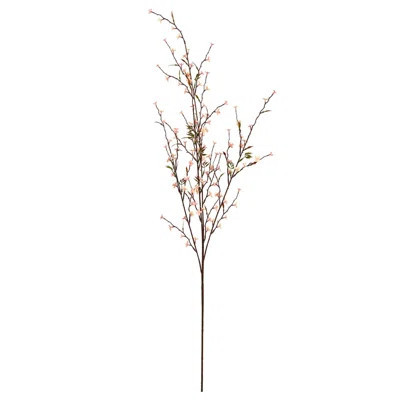 Artificial Mini Wild Flower Spray | Wayfair North America